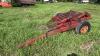 Fork Style Stone Picker - 3