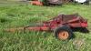 Fork Style Stone Picker - 4