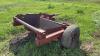 Fork Style Stone Picker - 7
