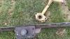 7&rsquo; Land Pride 3pt blade - 4