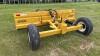 10&rsquo; BD Manufacturing LL1024 hyd box blade scraper, S/N: 181122001114 - 12