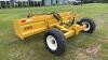 10&rsquo; BD Manufacturing LL1024 hyd box blade scraper, S/N: 181122001114 - 13