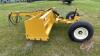 10&rsquo; BD Manufacturing LL1024 hyd box blade scraper, S/N: 181122001114 - 15