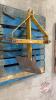 King Kutter 3pt trencher