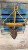 King Kutter 3pt trencher - 2