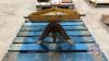 King Kutter 3pt trencher - 4