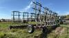 60&rsquo; Morris Rangler II harrow/packer bar s/n6009 - 4