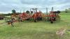 30&rsquo; Bourgault 8800 tillage, S/N: 823776 - 2