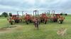 30&rsquo; Bourgault 8800 tillage, S/N: 823776 - 4