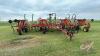 30&rsquo; Bourgault 8800 tillage, S/N: 823776 - 5