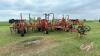 30&rsquo; Bourgault 8800 tillage, S/N: 823776 - 6