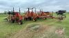 30&rsquo; Bourgault 8800 tillage, S/N: 823776 - 7