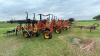 30&rsquo; Bourgault 8800 tillage, S/N: 823776 - 8