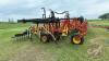 30&rsquo; Bourgault 8800 tillage, S/N: 823776 - 9