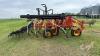 30&rsquo; Bourgault 8800 tillage, S/N: 823776 - 10