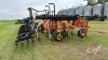 30&rsquo; Bourgault 8800 tillage, S/N: 823776 - 11