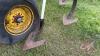 30&rsquo; Bourgault 8800 tillage, S/N: 823776 - 17