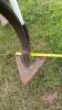 30&rsquo; Bourgault 8800 tillage, S/N: 823776 - 18