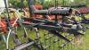 30&rsquo; Bourgault 8800 tillage, S/N: 823776 - 21