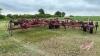 36&rsquo; CaseIH 5600 chisel plow, S/N: JAG0002610