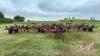 36&rsquo; CaseIH 5600 chisel plow, S/N: JAG0002610 - 4