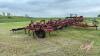 36&rsquo; CaseIH 5600 chisel plow, S/N: JAG0002610 - 7