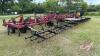 36&rsquo; CaseIH 5600 chisel plow, S/N: JAG0002610 - 12