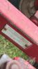 36&rsquo; CaseIH 5600 chisel plow, S/N: JAG0002610 - 18