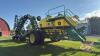 John Deere 1835 air drill with JD 1910 tow between air cart - 11