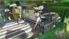 John Deere 1835 air drill with JD 1910 tow between air cart - 24