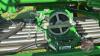 John Deere 1835 air drill with JD 1910 tow between air cart - 25