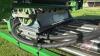 John Deere 1835 air drill with JD 1910 tow between air cart - 26