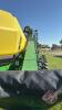 John Deere 1835 air drill with JD 1910 tow between air cart - 28
