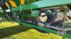John Deere 1835 air drill with JD 1910 tow between air cart - 31