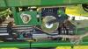 John Deere 1835 air drill with JD 1910 tow between air cart - 32