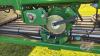John Deere 1835 air drill with JD 1910 tow between air cart - 34