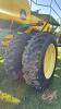 John Deere 1835 air drill with JD 1910 tow between air cart - 38