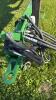 John Deere 1835 air drill with JD 1910 tow between air cart - 39