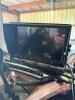 John Deere 1835 air drill with JD 1910 tow between air cart - 41