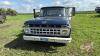 1965 Ford 350 grain truck 55,503 miles showing, VIN# 4813532L20519878, (NO TOD) - 4