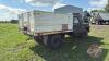 1965 Ford 350 grain truck 55,503 miles showing, VIN# 4813532L20519878, (NO TOD) - 10