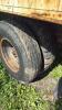 1965 Ford 350 grain truck 55,503 miles showing, VIN# 4813532L20519878, (NO TOD) - 18