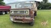 Chevy C50 s/a truck (NO TOD), 19,142 showing, VIN: CCE537V143436 "NO TOD" - 4