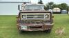 Chevy C50 s/a truck (NO TOD), 19,142 showing, VIN: CCE537V143436 "NO TOD" - 5