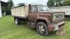 Chevy C50 s/a truck (NO TOD), 19,142 showing, VIN: CCE537V143436 "NO TOD" - 6