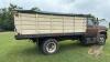 Chevy C50 s/a truck (NO TOD), 19,142 showing, VIN: CCE537V143436 "NO TOD" - 8