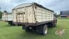Chevy C50 s/a truck (NO TOD), 19,142 showing, VIN: CCE537V143436 "NO TOD" - 9