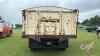 Chevy C50 s/a truck (NO TOD), 19,142 showing, VIN: CCE537V143436 "NO TOD" - 10
