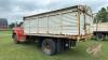 1974, Chev C60 s/a grain truck, 46,773 showing, VIN: CCE614V145568, Owner: Lauren J Campbell Seller: Fraser Auction ______________________________________*TOD* - 7