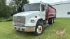 1996, Freightliner FL106 t/a truck, 390,209 showing, SAFETIED, VIN: 1FUY8HCB9TL863642, Owner: Lauren J Campbell Seller: Fraser Auction ______________________*TOD* - 3